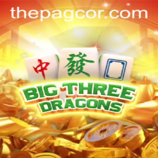 BigThreeDragons: Exploring the Thrilling World of Dragon-Themed Gaming