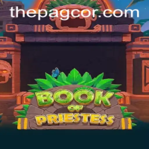Book of Priestess: Exploring the Spiritual Realm With PAGCOR