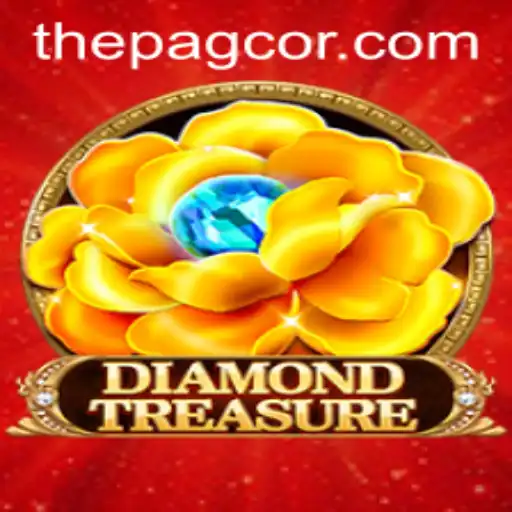 Diamondtreasure: A Gem of a Game Under PAGCOR's Watchful Eye