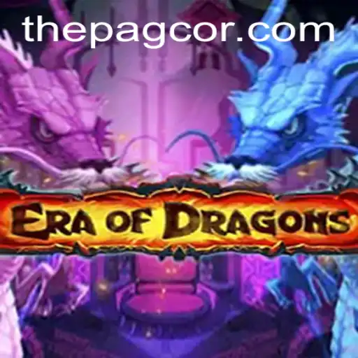 Exploring EraOfDragons: Dive into a World of Fantasy and Strategy with PAGCOR Oversight