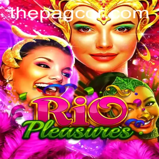 Exploring the Exciting World of RioPleasures and Its Connection with PAGCOR