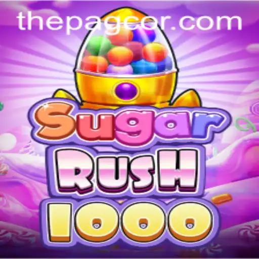 Exploring SugarRush1000: A Fascinating New Casino Game Amidst PAGCOR's Initiatives