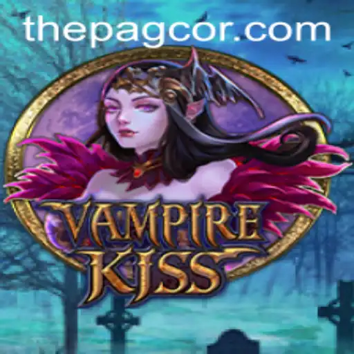 Exploring the Thrills of VampireKiss: A Riveting Adventure in Gaming